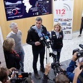 El caos del 112 desde dentro: «Teníamos más de 200 llamadas en cola y esperaban 10-15 minutos. Eso es agónico»