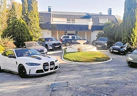 El jefe de la UDEF de Madrid daba toda la cobertura a la red para evitar que la 'molestaran'