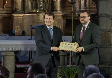 Castilla y León y Asturias, «hermanadas» a la «vanguardia» en educación