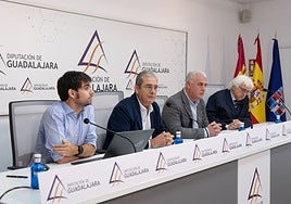 Fuentelencina planea poner en marcha el Museo  de la Tauromaquia Manolete-Iván Fandiño