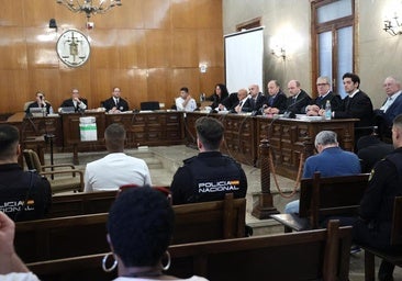 Detenido por maniatar y dar una paliza a un hombre por una deuda