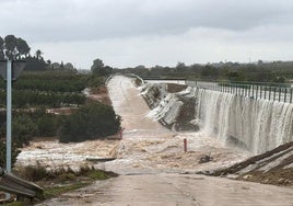 La DANA destruyó toda la superficie agrícola de Letur: 3.000 hectáreas