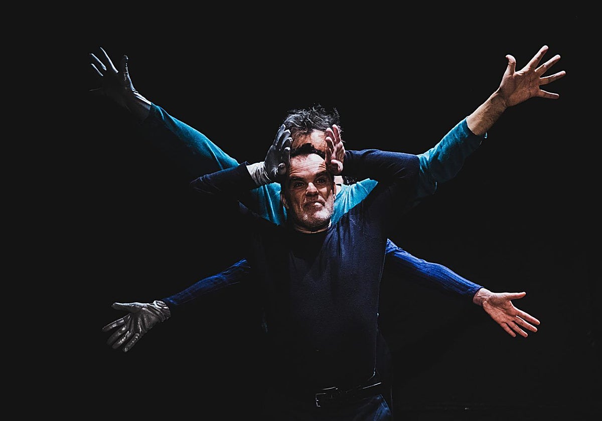 Un Julio César muy «sui generis»