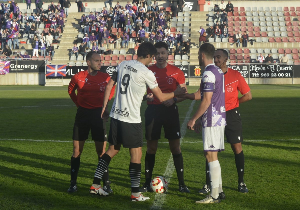 David Amigo marcó los dos goles del Dépor