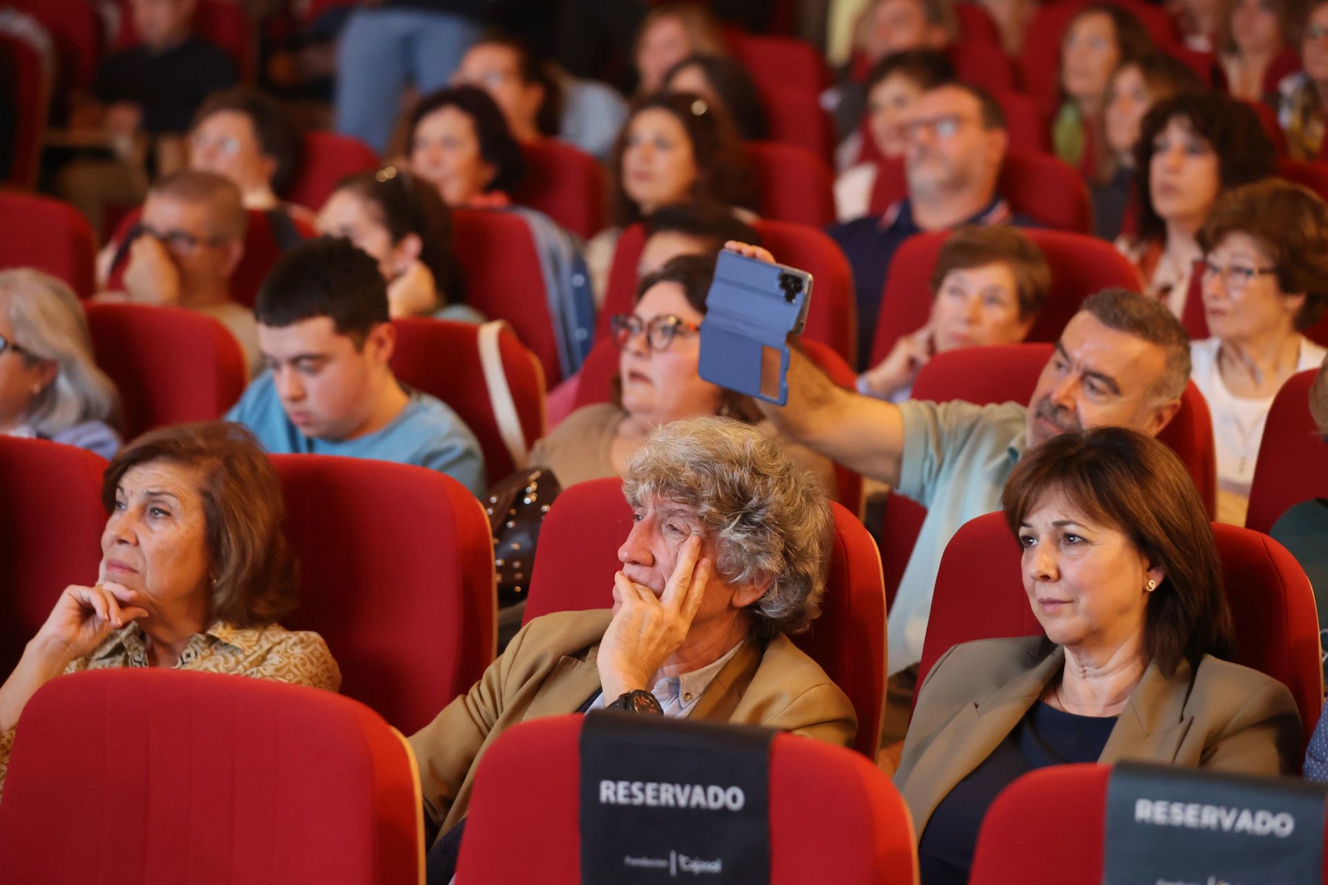 El cierre de las brillantes Jornadas Cervantinas de Castro del Río, en imágenes