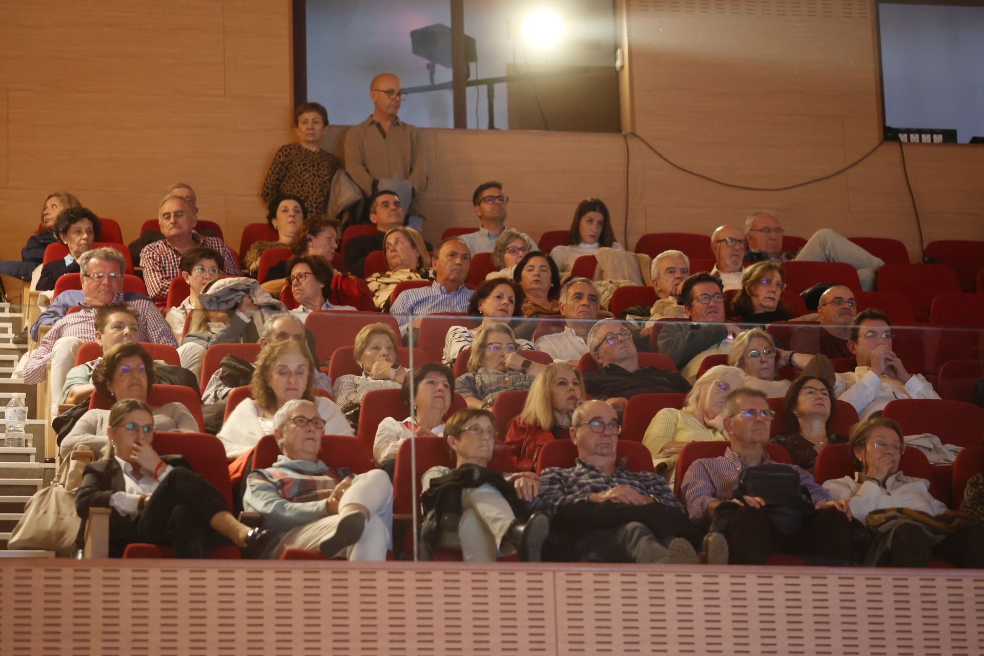 El cierre de las brillantes Jornadas Cervantinas de Castro del Río, en imágenes