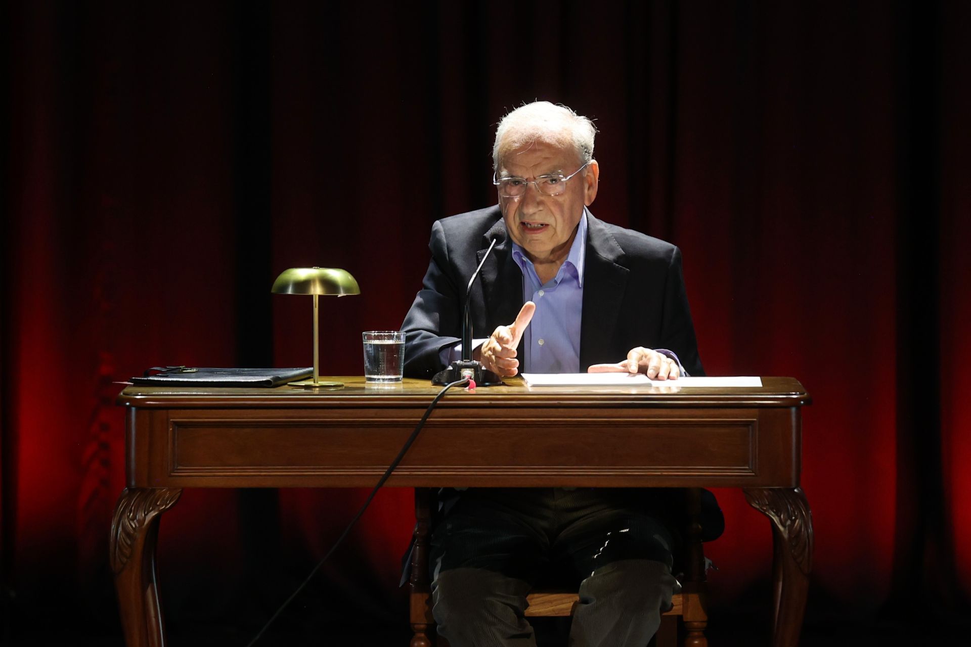 El cierre de las brillantes Jornadas Cervantinas de Castro del Río, en imágenes