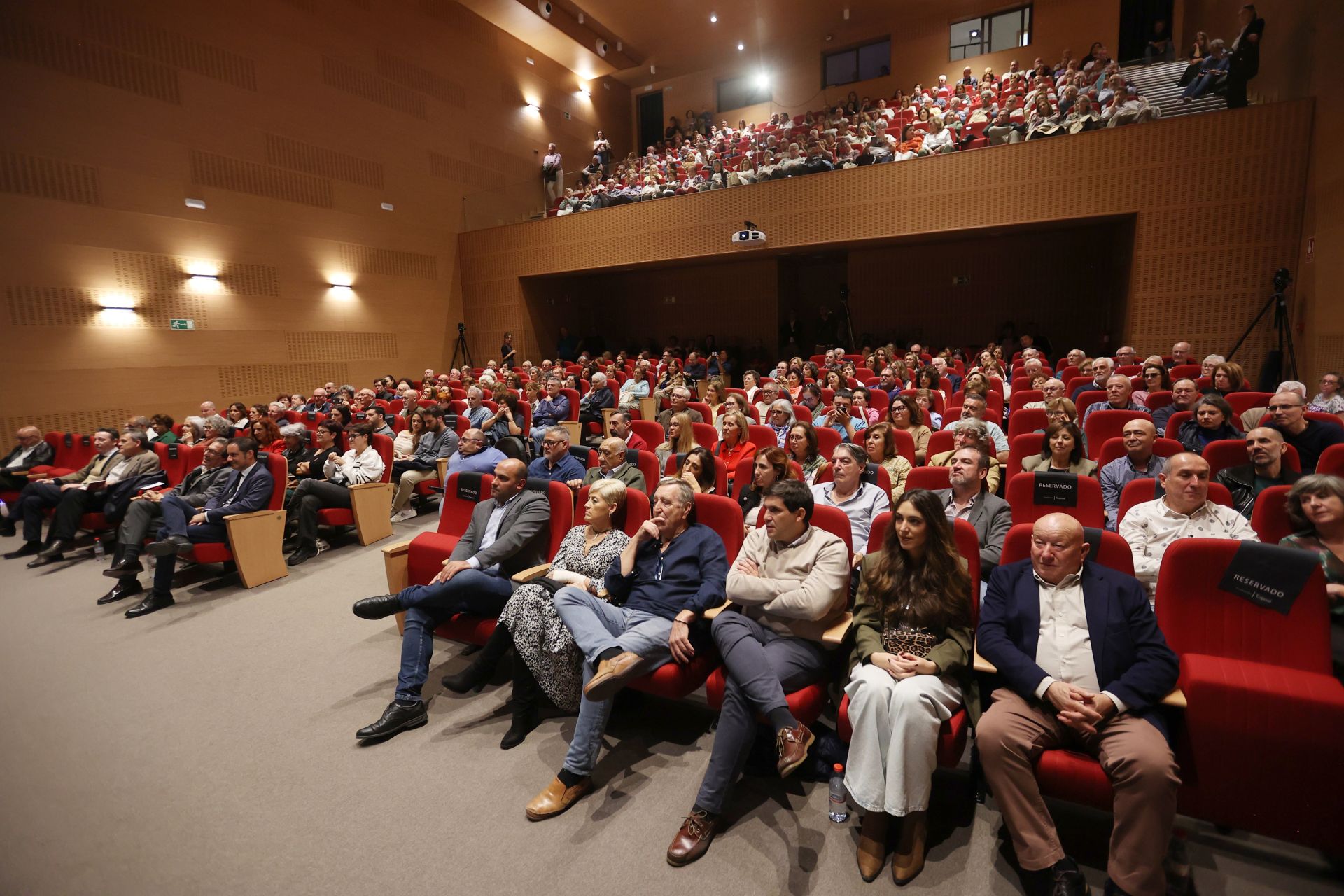El cierre de las brillantes Jornadas Cervantinas de Castro del Río, en imágenes