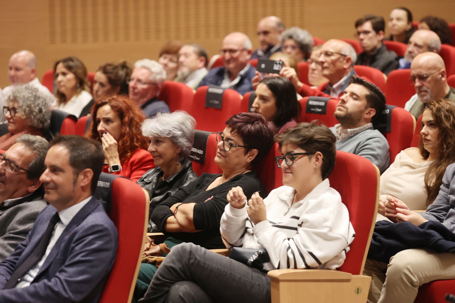 El cierre de las brillantes Jornadas Cervantinas de Castro del Río, en imágenes