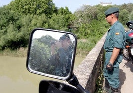 Sumar busca las cosquillas al PSOE: pregunta por la plantilla «bajo mínimos» de la Guardia Civil en Córdoba