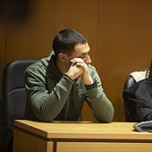 Los principales acusados de matar a Samuel Luiz buscarán el miércoles rebatir las pruebas que los incriminan