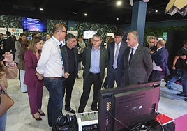 Canal Sur traducirá a otros idiomas y en tiempo real las letras del carnaval de Cádiz