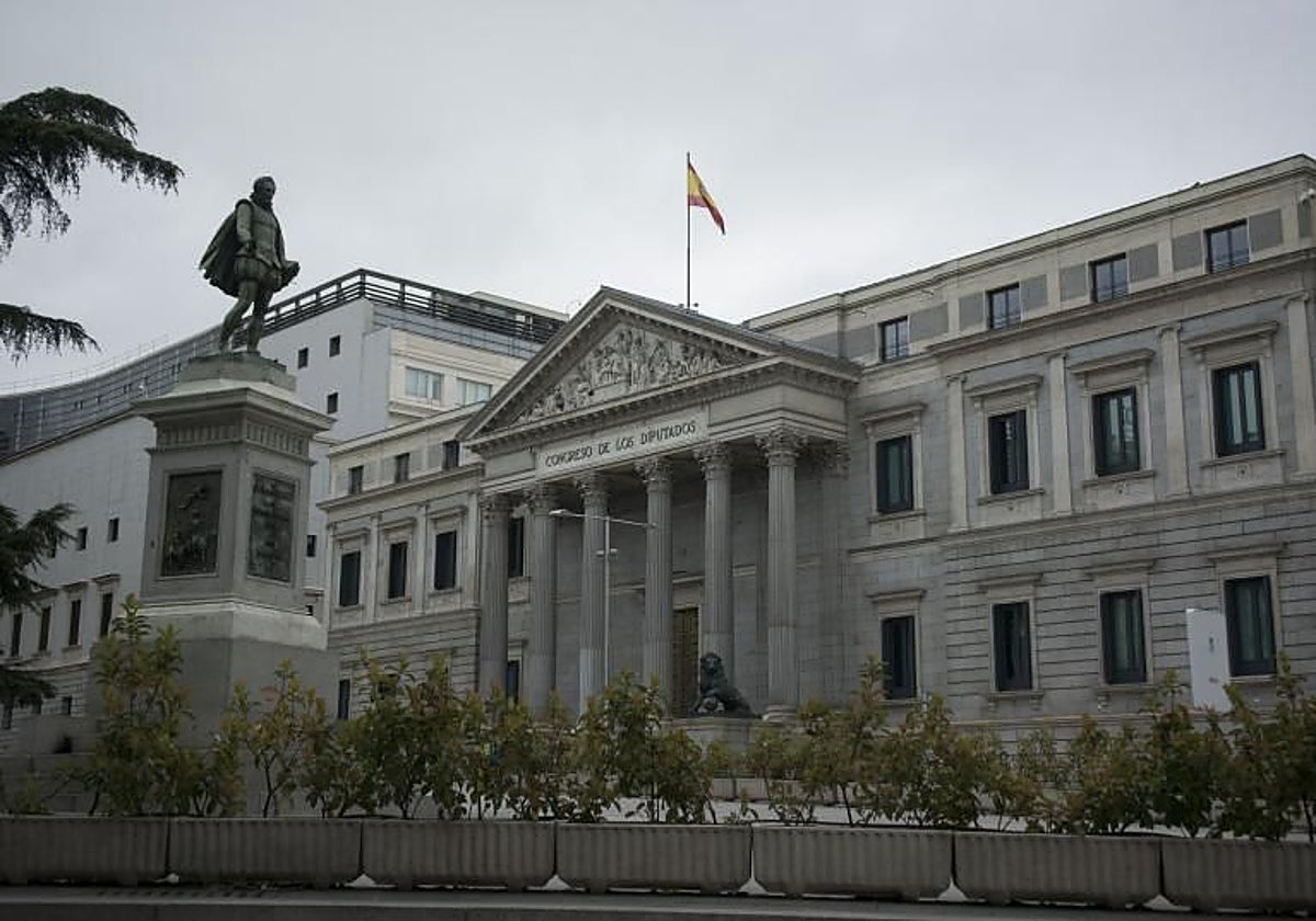 El Congreso abre sus puertas a los ciudadanos el 29 y 30 de noviembre