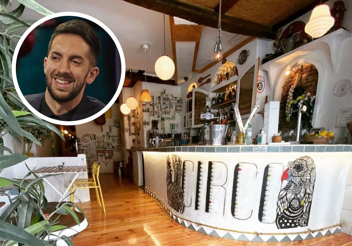 El restaurante favorito de David Broncano en Madrid que ofrece un menú del  día por 13 euros: cuál es y dónde está