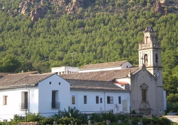 «Voy a matar a los frailes»: el ataque a la hora del desayuno en el que murió fray Juan Antonio