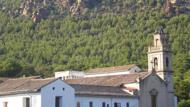 «Voy a matar a los frailes»: el ataque a la hora del desayuno en el que murió fray Juan Antonio