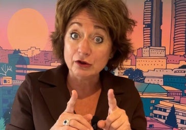 La famosa 'Supernanny' estará en Córdoba para asesorar a los padres sobre el alcohol