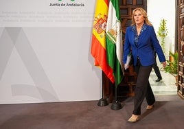 Andalucía prevé ingresar al menos 20 millones de euros de las grandes fortunas tras recuperar el Impuesto de Patrimonio