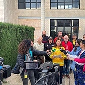 Emergencias advierte de la necesidad de adoptar medidas preventivas ante el impacto de la próxima DANA en Valencia