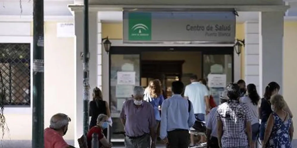 El Sindicato Médico asegura que el SAS nunca ha llegado a aplicar el tope de 35 pacientes al día en Atención Primaria