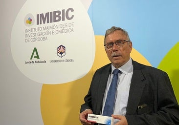 El Imibic crea una crema que duplica la cicatrización de las heridas de la piel