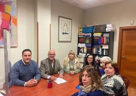 El Ayuntamiento de Mora compra la plaza de toros y quiere convertirla en un espacio multifuncional