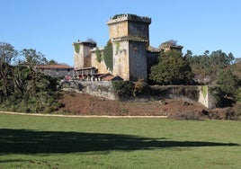 Este es el pueblo más bonito de Galicia, según una encuesta: dónde está y cómo llegar