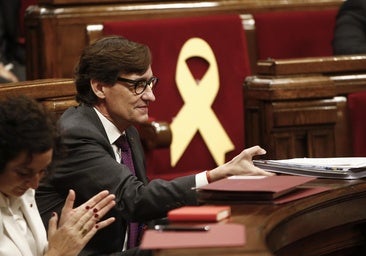 Illa insiste: la financiación singular «no romperá nada»