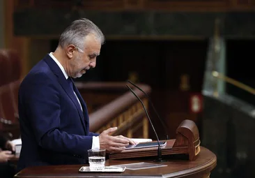 El Gobierno desliza que Mazón fue tarde y el PP le reprocha que no declarase la emergencia nacional