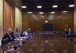 El PP reactiva la comisión de investigación de la Faffe y pide al Juzgado los atestados de la UCO