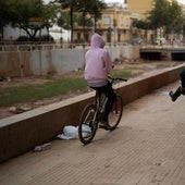 El Ayuntamiento de Valencia mantiene la suspensión de las clases para el jueves por la DANA