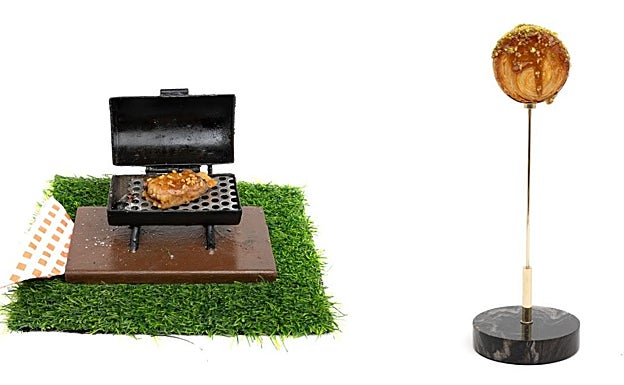 'Los lunes al sol' y 'Pucela roll', sendos ganadores del concurso nacional y mundial