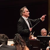 James Conlon: «Me alegraría que la IA pudiera escribir sinfonías tan buenas como las de Mozart»
