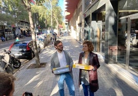 El 31% de la militancia avala a Junqueras para presidente de ERC