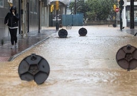 Los desalojados empiezan a regresar: los vecinos de Campanillas pueden volver a casa