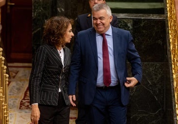 Sánchez consuma el asalto a RTVE y el Congreso avala a los consejeros propuestos por el PSOE y sus socios