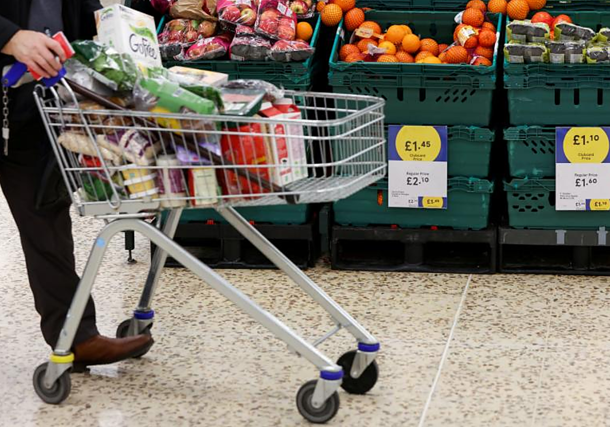 La inflación sube un 1,5% en Canarias