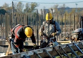 La región perdió 3.448 cotizantes extranjeros el mes de octubre pero ganó 7.749 con respecto al año pasado