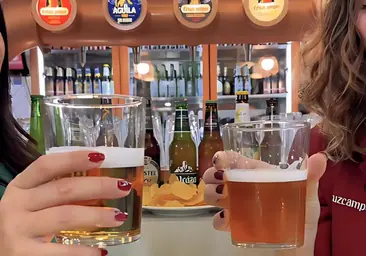 Este es el sitio de Córdoba donde más cerveza Cruzcampo se bebe en toda España