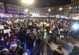 Accem, Atalaya y Burgos Acoge celebran la «rectificación» del ayuntamiento al mantener las ayudas