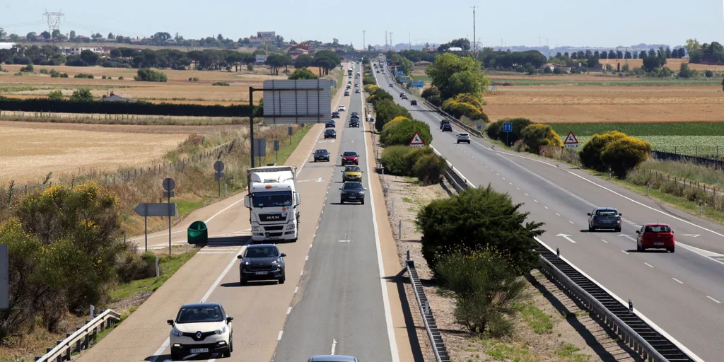 Castilla y León mira a la logística del futuro con su primera estrategia hasta 2030