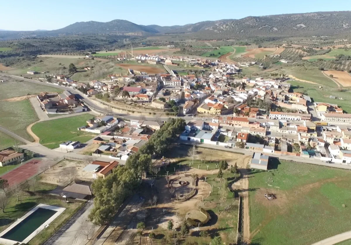 Luciana (Ciudad Real) acoge las I Jornadas del Buen Cuidado hacia las Personas Mayores