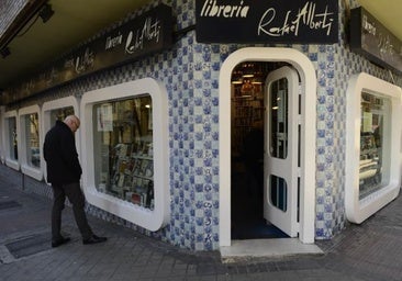 La Alberti, faro de costa