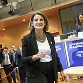 La UE prepara un pacto para obligar a populares y socialistas a aceptar a todos los vicepresidentes