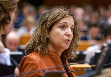 Los socialistas votarán a los candidatos de Meloni y Orbán para sustentar a Ribera