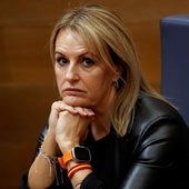 El cese de Nuria Montes abre el baile de caras en la Generalitat