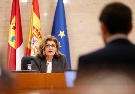 CMM contará con 66 millones en 2025 y luchará «como servicio público» contra la despoblación y a favor de la igualdad