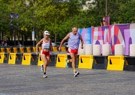 La Benidorm Half 2024 contará con figuras olímpicas y paralímpicas