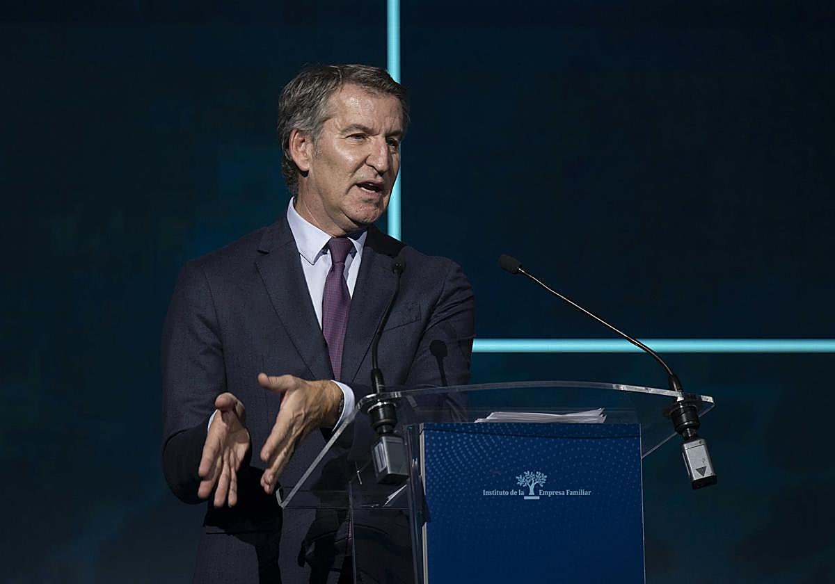 PP y PSOE se enzarzan en las redes sociales a cuenta de un error de la Agencia EFE