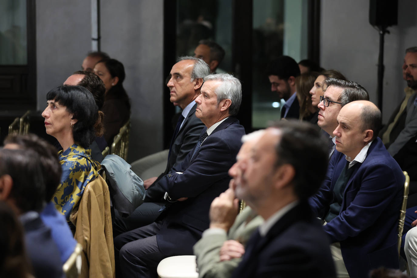 La presentación del &#039;Quién es quién&#039; de ABC de Córdoba y San Telmo Business School, en imágenes